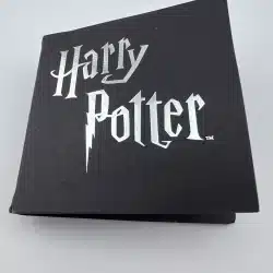 Harry Potter Loot Crate Wizarding World Godric Gryffindor Sword Nagini Snake Pin