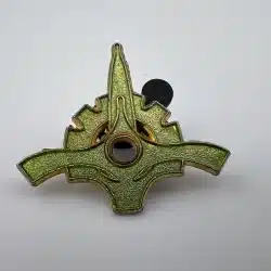 Disney Trading Pin Star Wars Emblems Galactic Senate Symbol