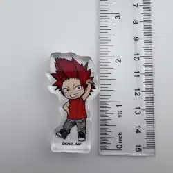 My Hero Academia Korotto Acrylic Mini Figure Kirishima - Rare