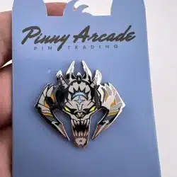 Pinny Arcade PAX Prime 2015 D&D Rage of Demons Pin Dungeons and Dragons WOTC