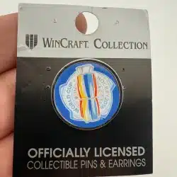 2016 World Cup Of Hockey Lapel Hat Pin by WinCraft *read description*
