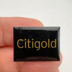 Citigold Promotional Pin *scratches*