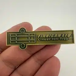 Finnigan LTQ Linear Ion Trap Pin - Mass Spectrometer Pin