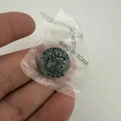 2006 Leupold Optics Lapel Hat Pin - Shot Show