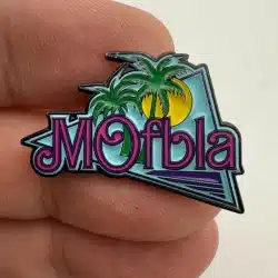 FBLA Future Business Leaders Of America MO Missouri Pin