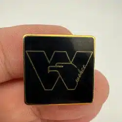 WSHCA Pin - Washington State Health Care Association or Authority????