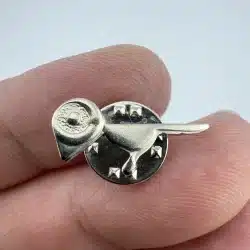 BSA Boy Scouts of America Webelos Naturalist Activity Pin