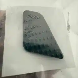 Boeing 747 Vertical Stabilizer Tail Fin Wing Lapel Hat Pin - Bumps