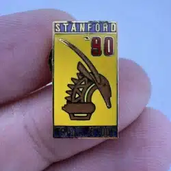 1990 Stanford Travel/Study Program - African Kingdoms