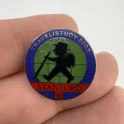 2003 Stanford Travel/Study Program - Walking & Hiking Programs