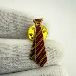 Harry Potter Gryffindor Tie Pin