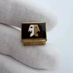 Vintage SAG Screen Actors Guild Pin
