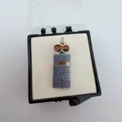 Hughes Aircraft Company AUSSAT Satellite Pin