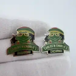 Carlos'n Charlie's Acapulco Pins