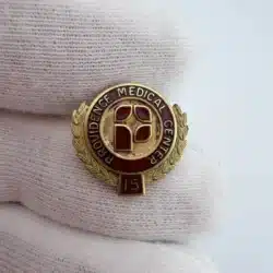 Providence Medical Center 15 Year Employee Service Award Pin