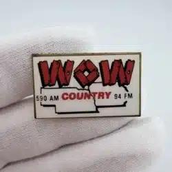 WOW Country Radio Station - 590 AM 94 FM - Nebraska / Iowa