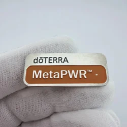 doTERRA MetaPWR Pin - Promotional Item