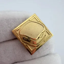 Burger Slider Lapel Pin - White Castle?