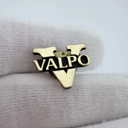 Valpo Valparaiso University Indiana Pin