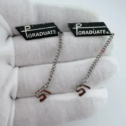 St. Edward Youngstown Class Of 1972 Pins