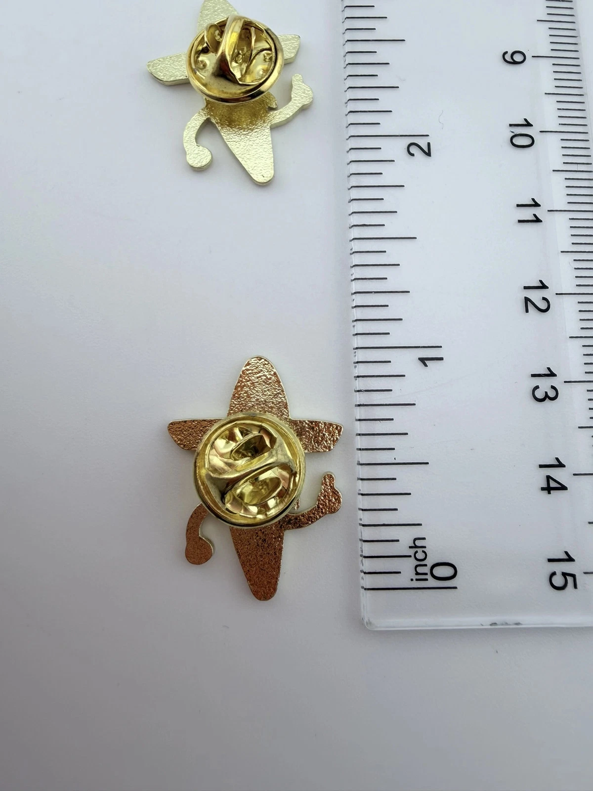 2024 ASBO Association of School Business Officials Chili Pepper Pins - Image 6