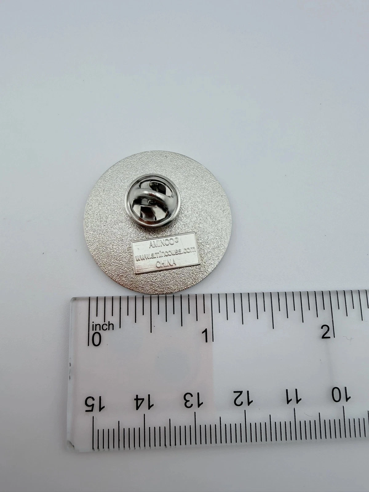 Arizona Cardinals Logo Pin - Established 1920 by Aminco - Image 3