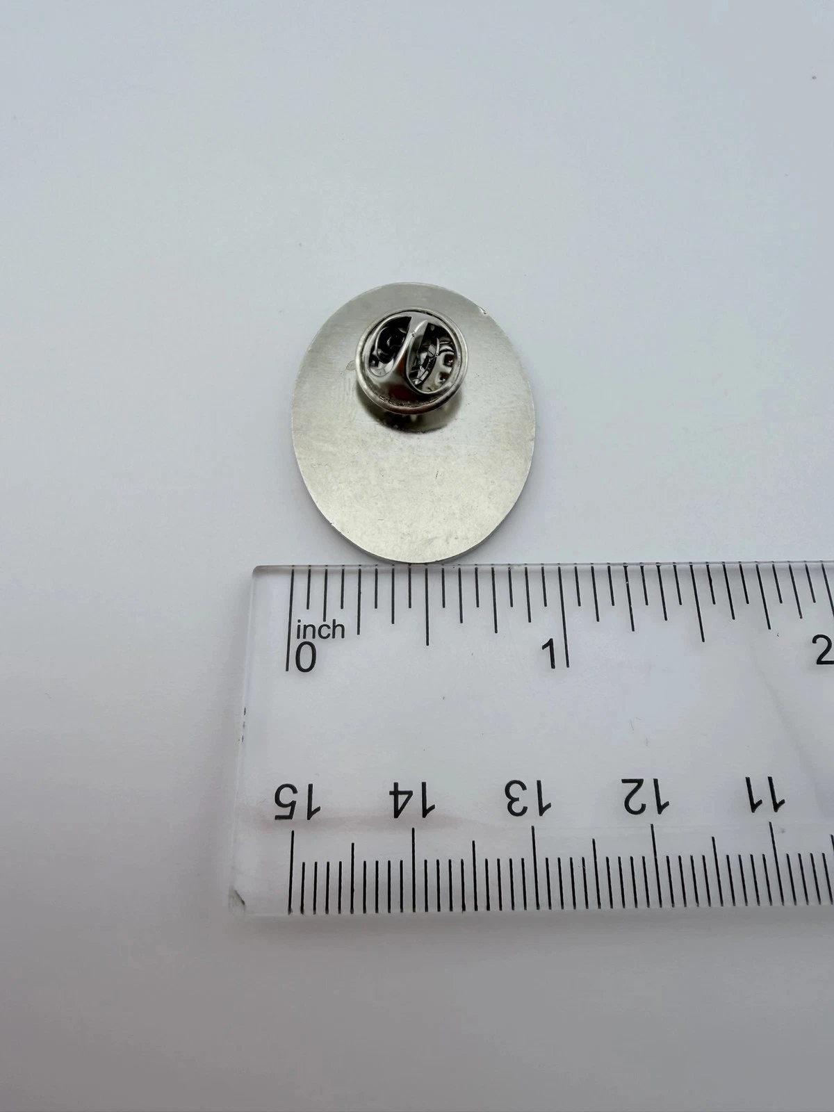 The Culver Academies 25 Year Silver Anniversary Reunion Pin - Indiana - Image 3