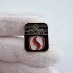 Safeway Frontline Leader Tie Tack Pin