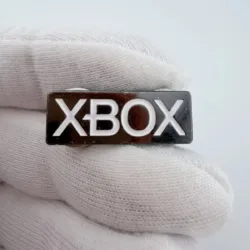 2020 Microsoft XBOX Dual Clasp Pin - Marks