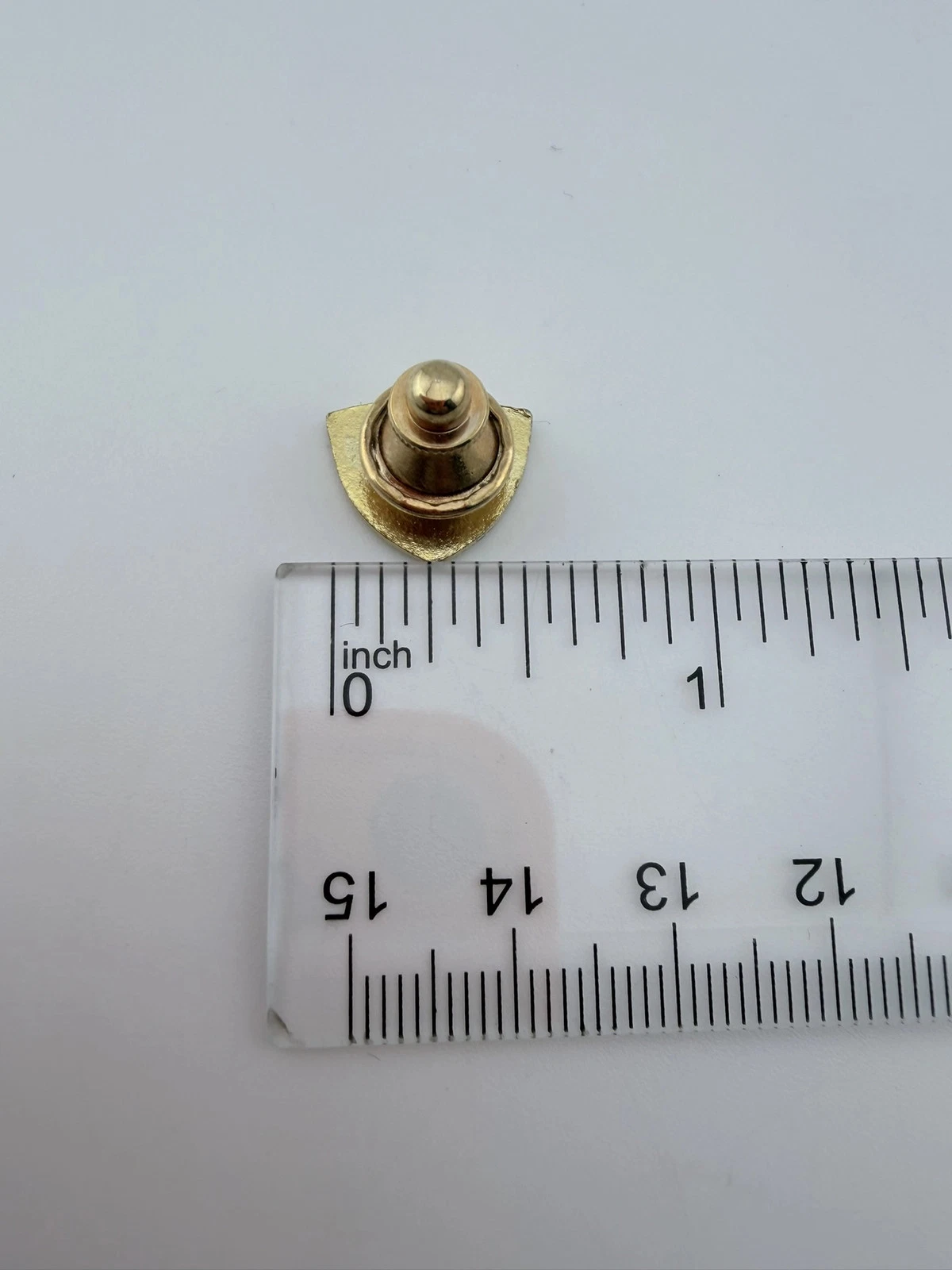 NMIA National Military Intelligence Association Tie Tack Pin - Image 3