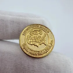 Toyota Motor Sales U.S.A. Inc President's Award Lapel Pin
