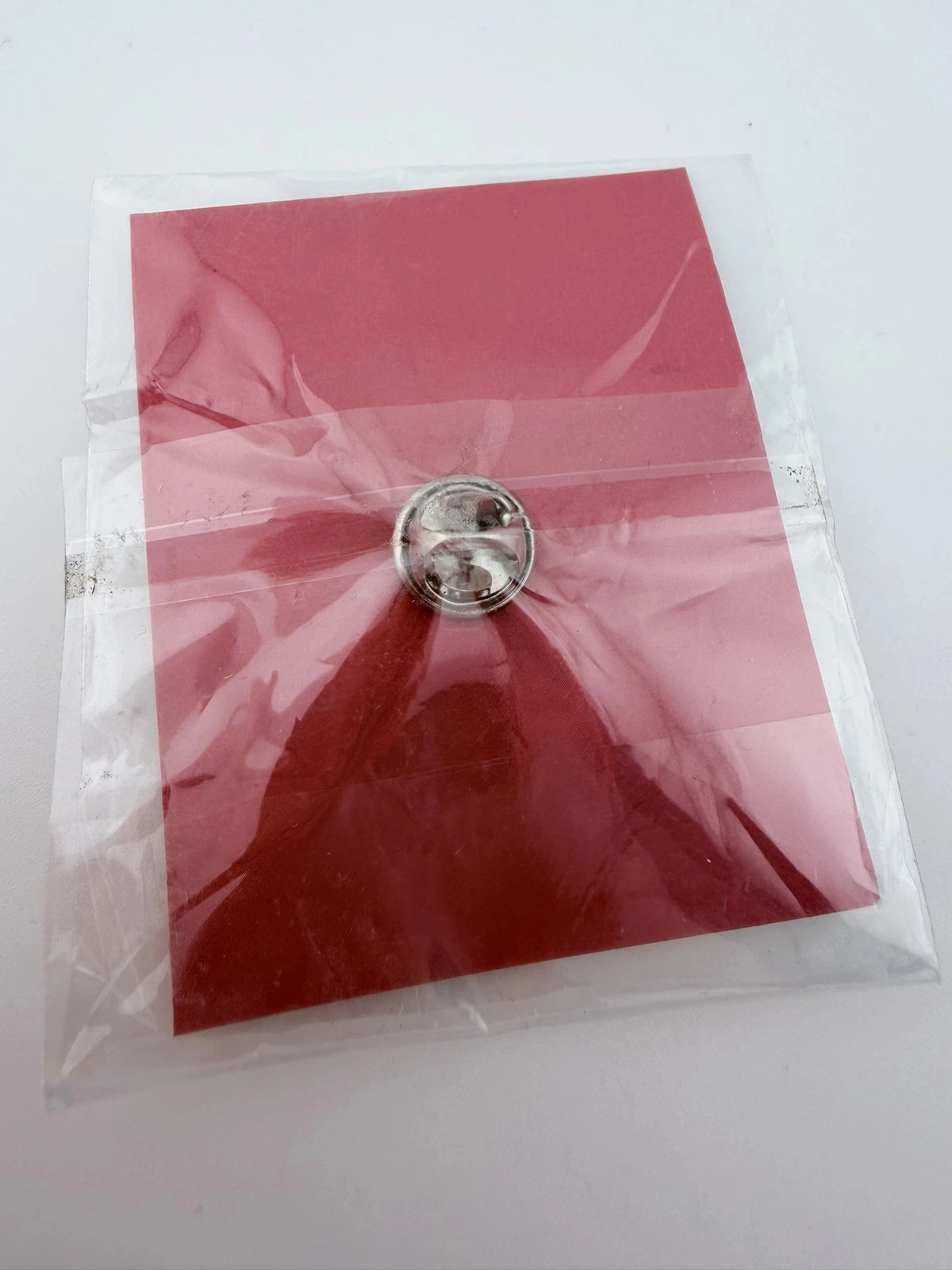 Lo-Fi Brand Aperitifs Promotional Lapel Pin - Napa, CA - Image 5