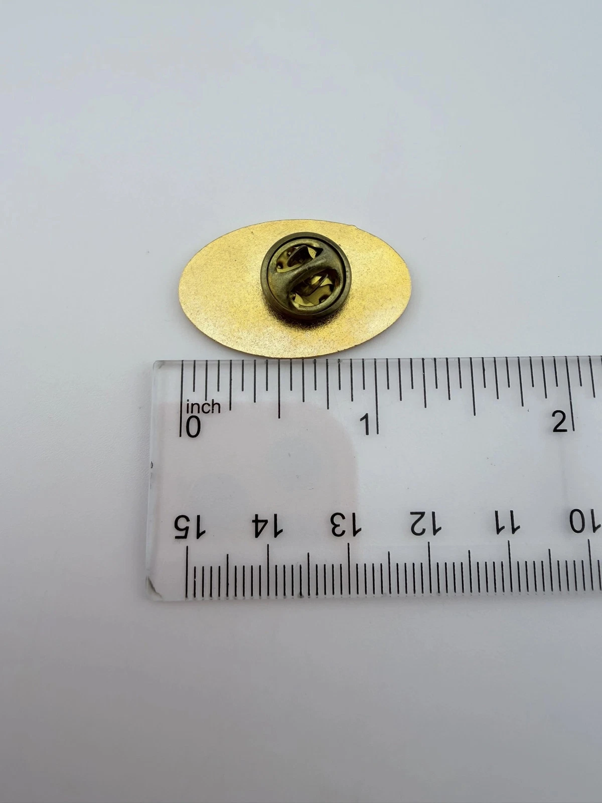 Tomb of the Unknown Soldier Arlington National Cemetery Lapel Pin - Image 3