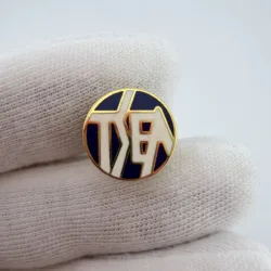 TSEA Tennessee State Employees Association Lapel Pin
