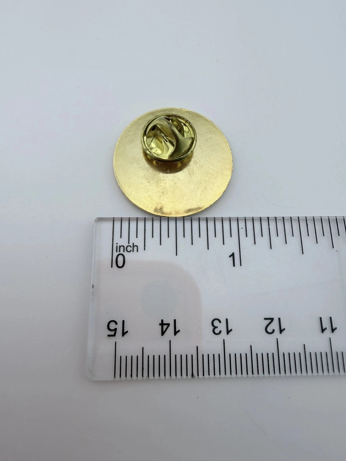 Veterans Affairs VA Partners in Excellence Together We Achieve More Lapel Pin - Image 3