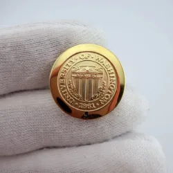 University Of Washington 5 Year Service Pin