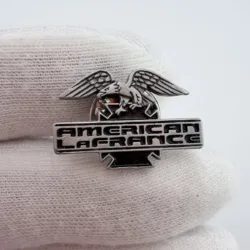 ALF American LaFrance Lapel Pin - Fire Apparatus Manufacturer