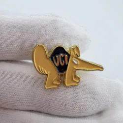 UCI UC Irvine Anteaters Lapel Pin