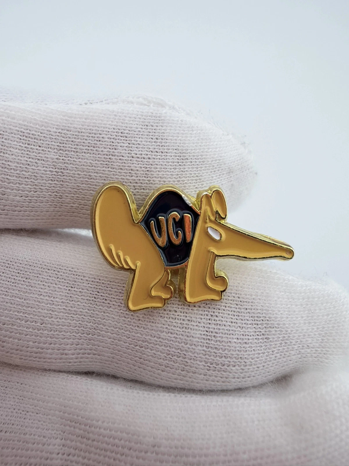 UCI UC Irvine Anteaters Lapel Pin