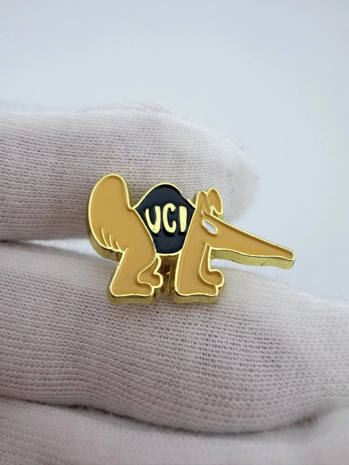 UCI UC Irvine Anteaters Lapel Pin - Image 2