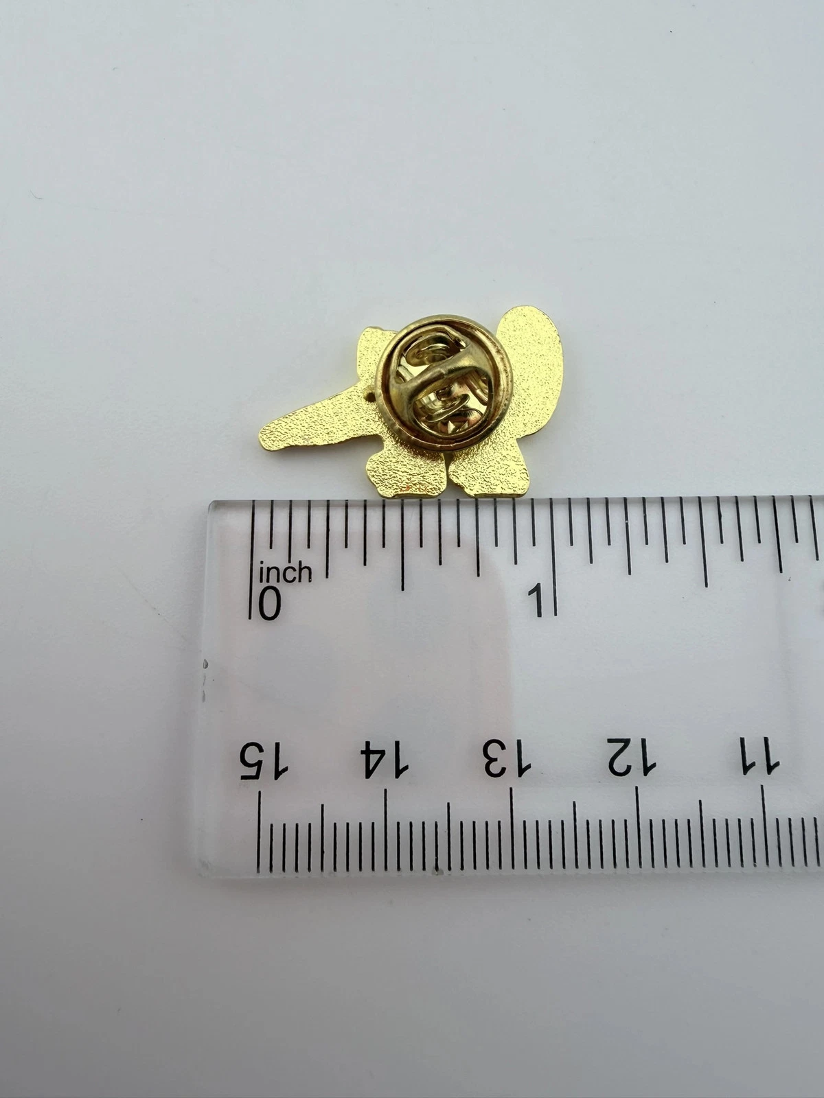 UCI UC Irvine Anteaters Lapel Pin - Image 3