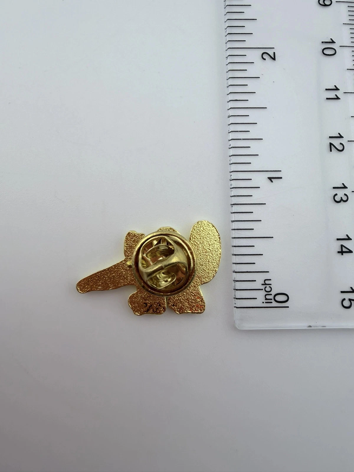 UCI UC Irvine Anteaters Lapel Pin - Image 4